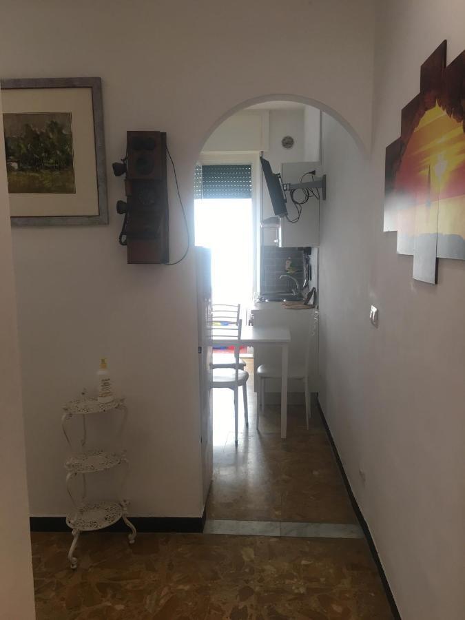 Near The Beach Rapallo Exterior foto